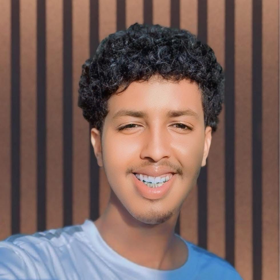 mohamed ahmed
